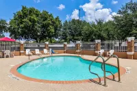 Comfort Suites at Katy Mills - Pool