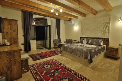 Nest Cappadocia Hotel