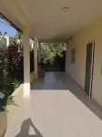Casita Espejo de Agua Các khách sạn ở 