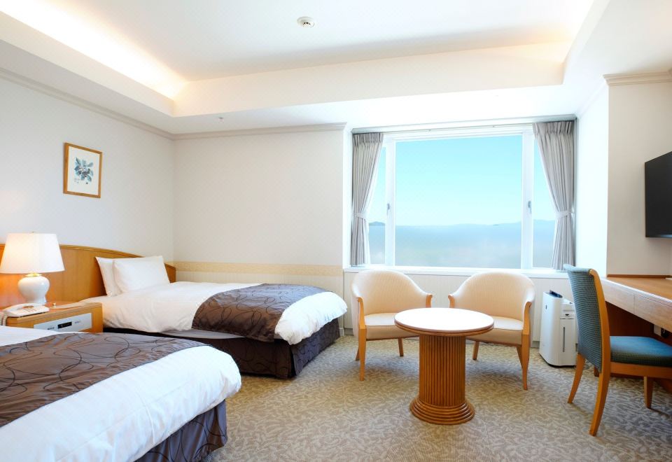 호텔 교세라 썸네일