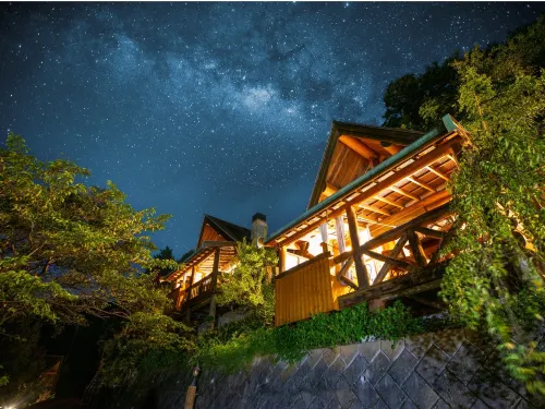 Hanarenoyado Hoshigayama Hotel a Odawara