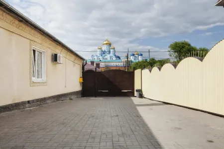 Zadonskiy Отели в г. Задонск