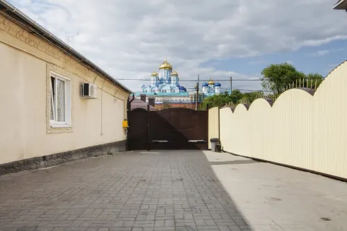 Zadonskiy Hotels in Zadonsky District