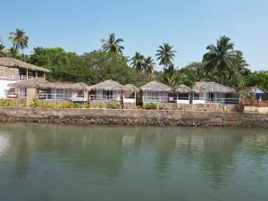 เดสทินี กัว บีช รีสอร์ต