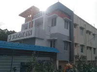 MM 公園飯店 馬馬拉普拉姆住宿飯店