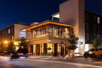 East Austin Hotel - Tiny Houses