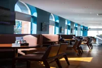 Ramada by Wyndham Belfast City Centre - Bữa sáng