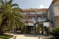 Park Hotel Tyrrenian Hotels in 