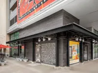 克里夫蘭市中心威斯汀飯店 婆羅格斯為附近的飯店