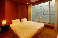 Jincheon Walking the Memory 1 Pension Hotel di Daerah Jincheon