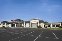 Best Western Plus Anderson