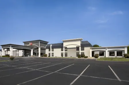 Best Western Plus Anderson