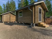 Villa Saunaniemi II Hotels in Kouvola