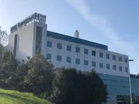 Hotel Torresport Hotels in Torrelavega