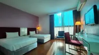 D North Star Hotel & Spa Hotels in Sandakan