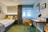 NYCE Hotel Ingolstadt Hotels in der Nähe von Malteser Hilfsdienst gemeinnützige GmbH