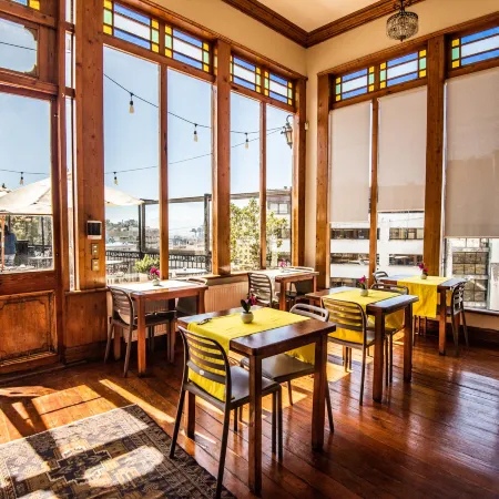 Gervasoni Hotel Boutique