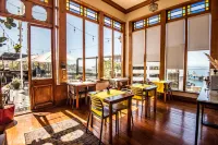 Gervasoni Hotel Boutique