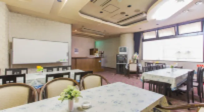 Hotel New Neo Hotels in Kumagaya