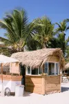 Incredibly Beautiful Condo Just Steps to the Beach Отели в г. 
