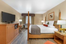 Best Western Prineville Inn