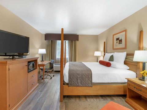 Best Western Prineville Inn