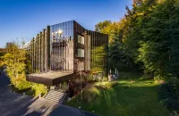 City Garden Hotel - Baarit