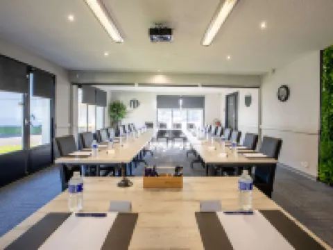 Kyriad Direct Laon Hotels in Laon