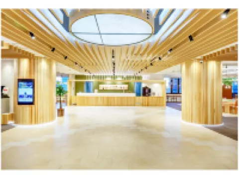 Quintessa Hotel Akita Hotels in Akita