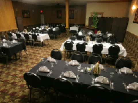 Travelodge by Wyndham Brandon Hoteles en Brandon