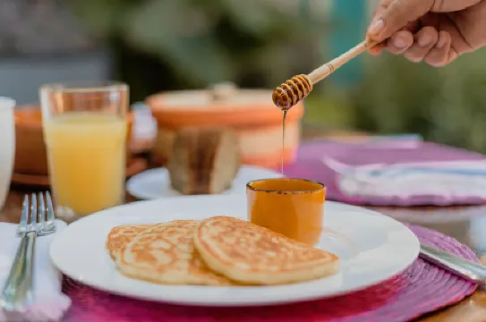 Hotel Posada San Juan