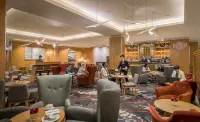 Clayton Hotel Burlington Road - breakfast