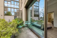 Limehome Munich Fritz-Erler STR - Alloggi