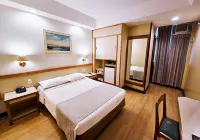 Riale Imperial Flamengo Hotels near Sugarloaf Mountain