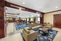 Best Western Plus Pratt - 3-Star