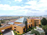 Cantalagua Inn Hotels in Jocotitlan