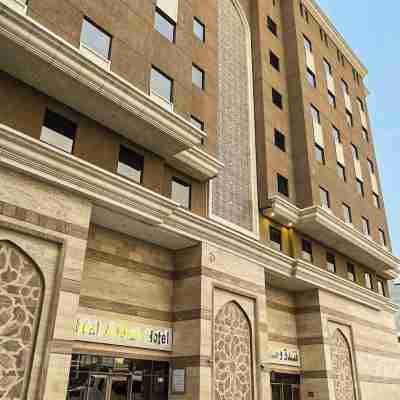 Wahdat Elkheir Hotel Hotel Exterior
