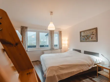 Landhaus St. Georg Отели рядом с достопримечательностью «Bad Gasteiner Wasserfall»