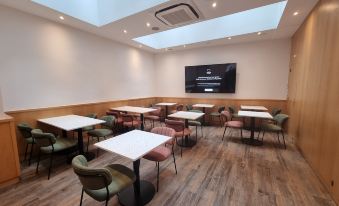 Hotel Balmoral Dinard