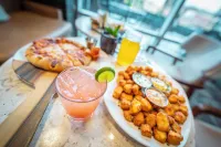 Hyatt Place Milwaukee/Downtown - Aamiainen