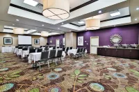 Holiday Inn Bismarck Các khách sạn ở Bismarck