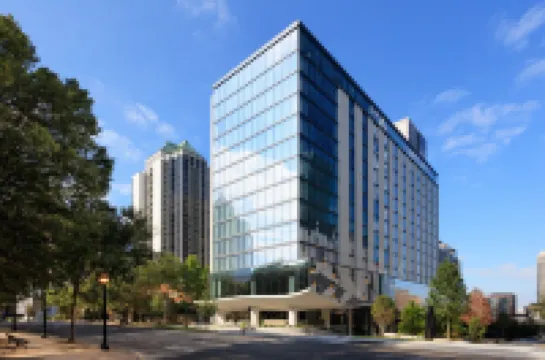 Kimpton SHANE HOTEL by IHG Hotels in Atlanta