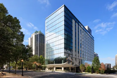 Kimpton Shane Hotel فنادق في أتلانتا