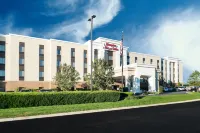 Hampton Inn & Suites Greensburg فنادق في Greensburg