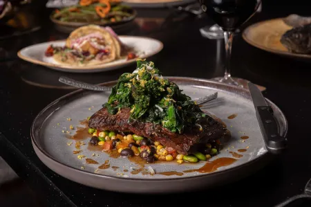 The Forester Hotel, part of Unscripted by Hyatt