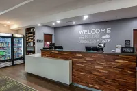 Hampton Inn by Hilton Oak Grove Fort Campbell Hotels in Oak Grove