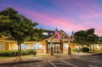 AmericInn by Wyndham North Branch Hotels in North Branch