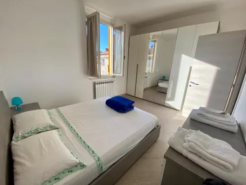Casa vacanza Le Cinque Terre
