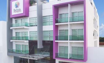 Hotel Baroca