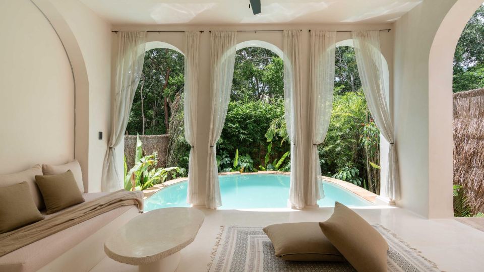 Anat Tantric Boutique Hotel